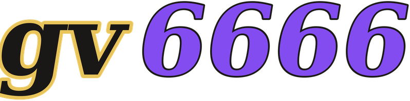 gv6666 logo